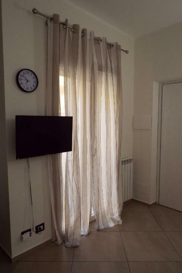 Cefalu Studio Room And Apartments Exterior foto
