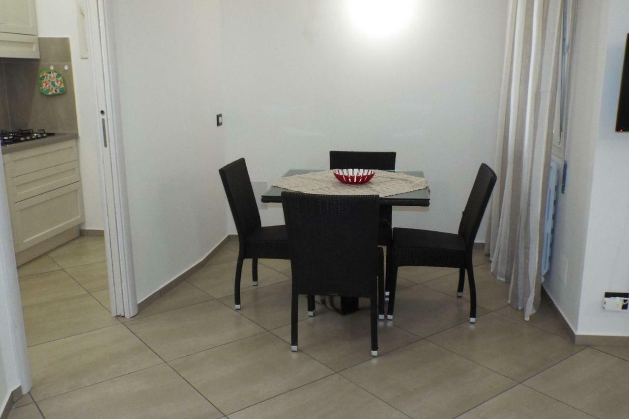 Cefalu Studio Room And Apartments Exterior foto